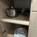 アパート Gafko ドゥラス
