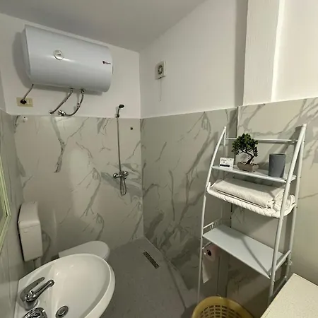 Gafko Apartment *