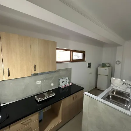 Apartmán Gafko Durrës