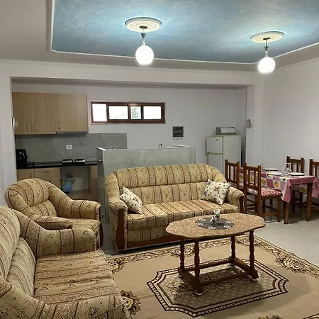 Apartmán Gafko *
