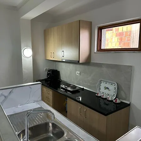 Gafko * Durrës