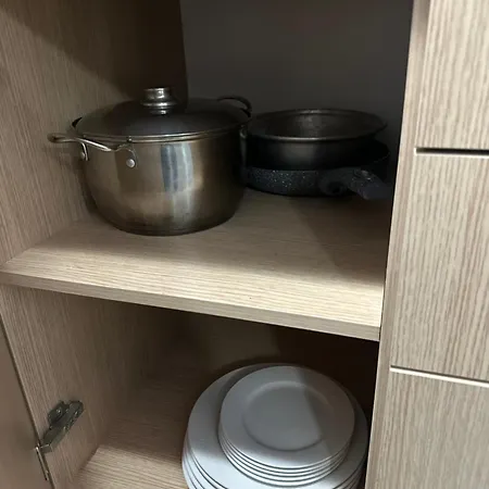 Apartment Gafko Durres