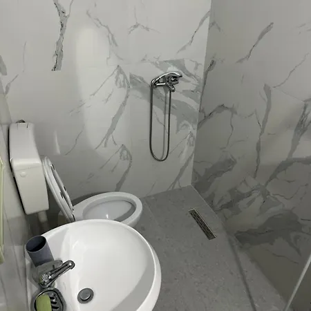 Gafko Apartment