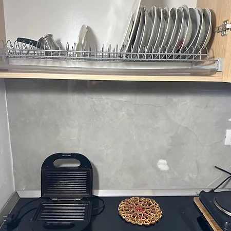 Apartmán Gafko