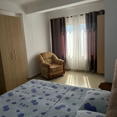 Gafko Apartmán *