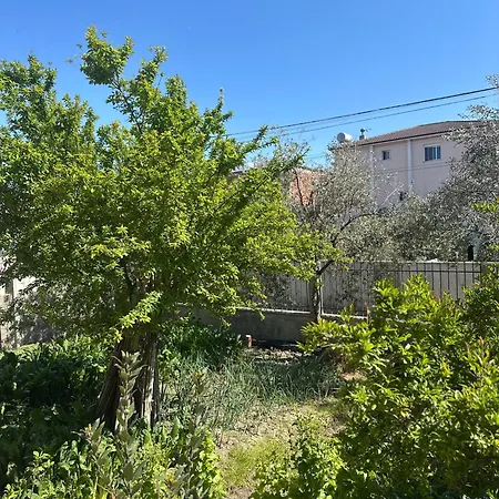 Gafko Apartmán