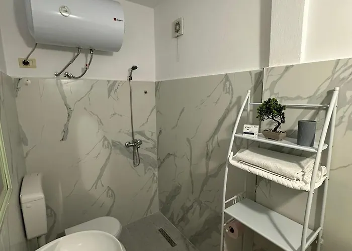 Gafko Apartament *