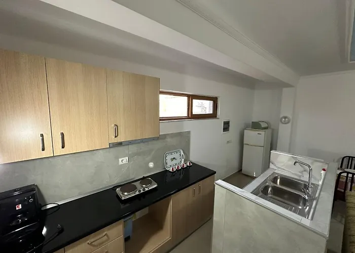 Apartament Gafko Durrës
