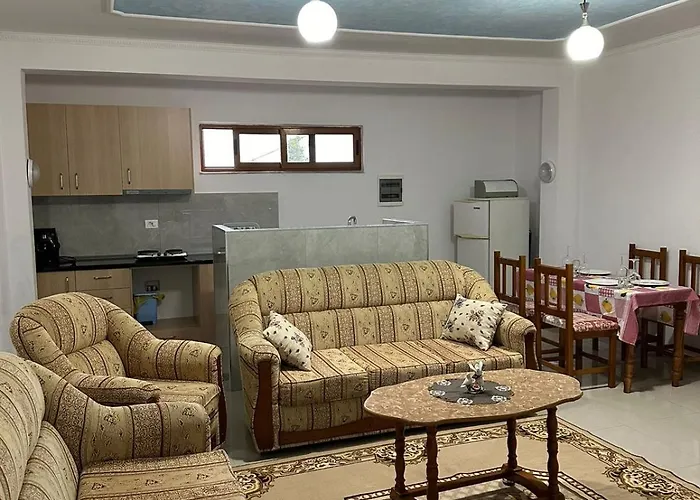 Apartament Gafko *