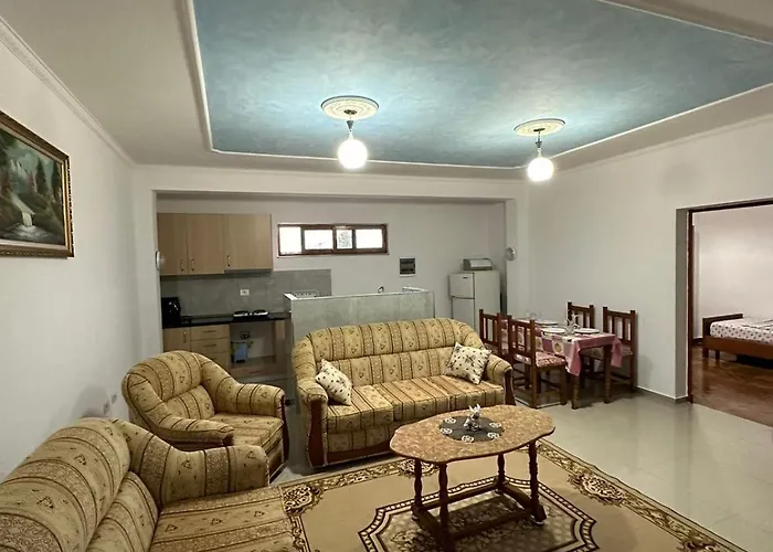 Apartament Gafko