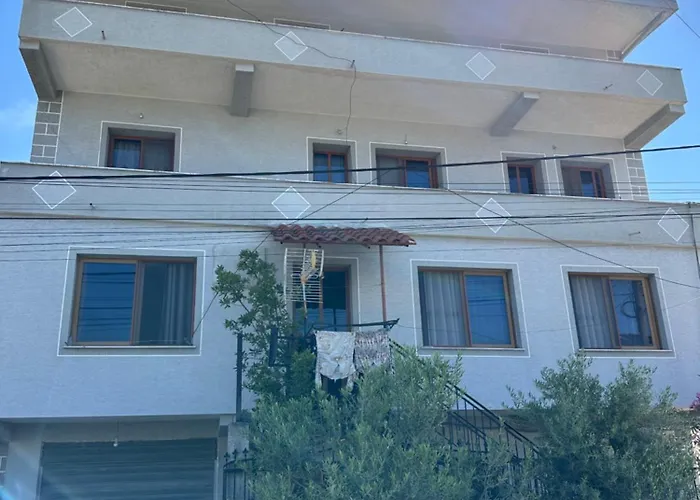 Gafko Apartament