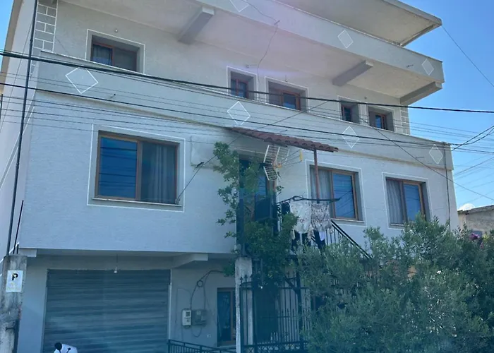 Gafko Apartament Durrës
