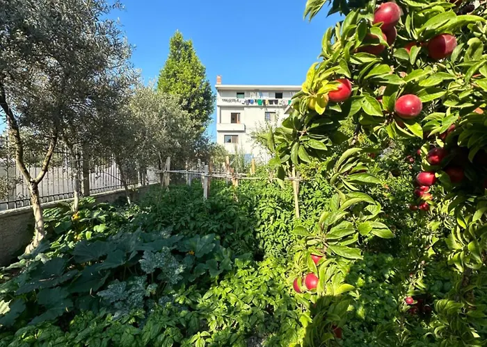 Apartament Gafko Durrës