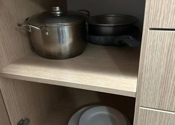 Apartament Gafko Durrës