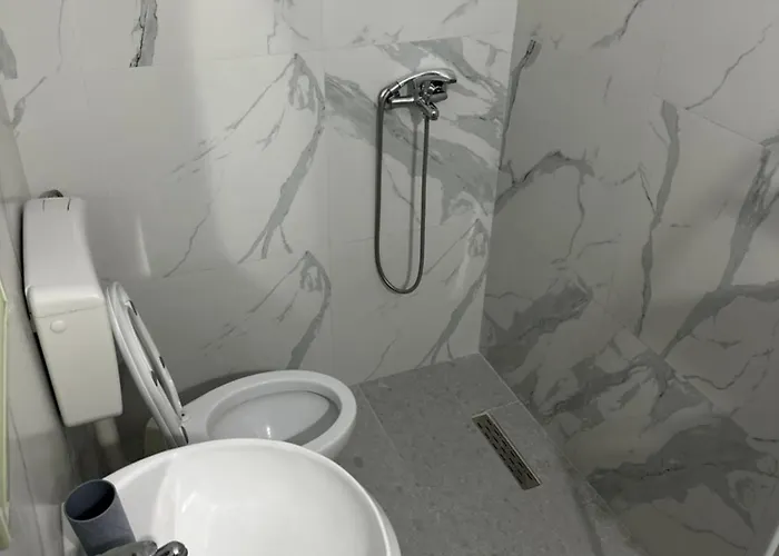 Gafko Apartament
