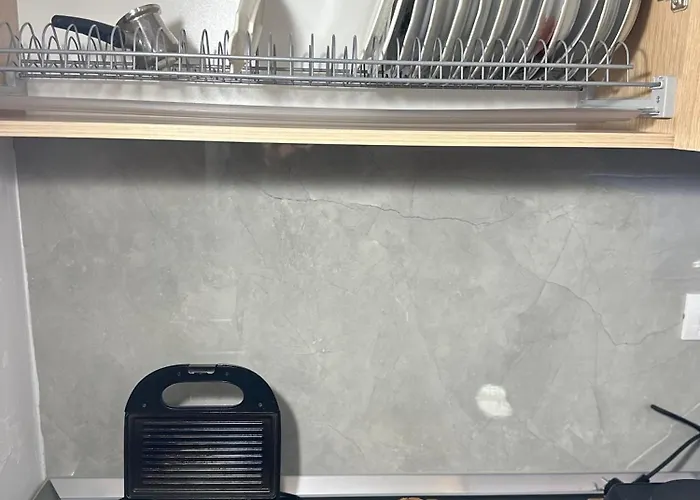 Apartament Gafko