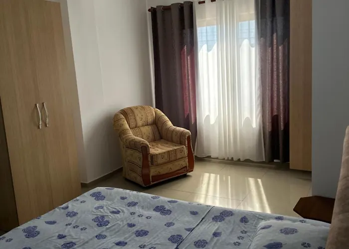 Gafko Apartament *
