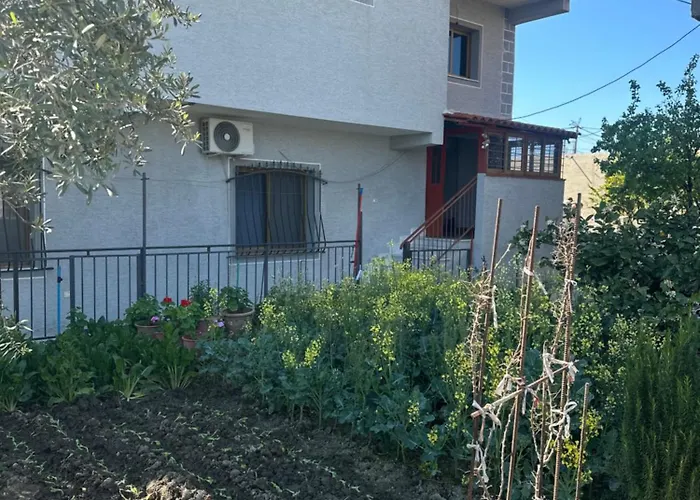 Gafko Apartament Durrës