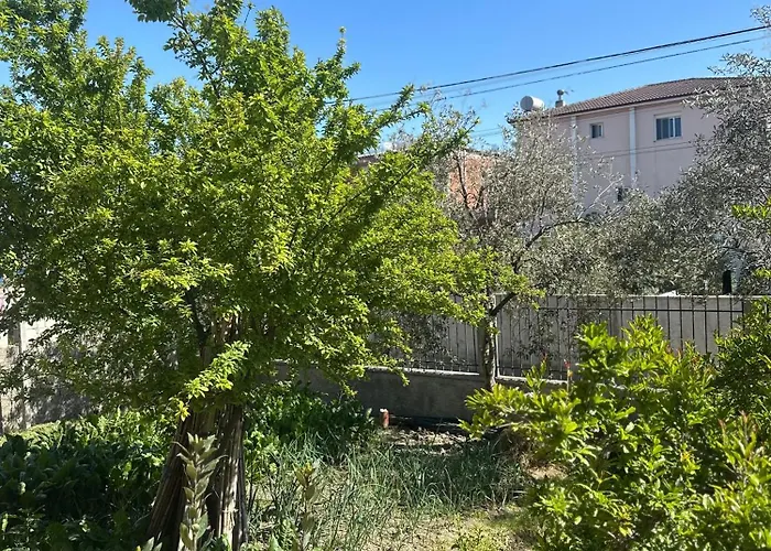 Gafko Apartament